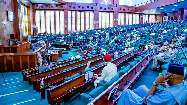 Reps To Probe MultiChoice Over N1.8trn, $342m Tax Debt 1 House of Rep