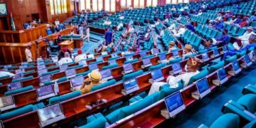 Reps Vow To Address Challenges In Health Sector, May Declare Emergency