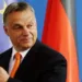 Time For Ukraine’s Accession Into EU Has Not Yet Come — Hungarian PM Orban 