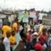 Akwa Ibom PLWDs Protest, Demand Sack Of Gov’s Aide