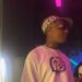 Singer Wizkid Pays $10,000 For Tattoo Design On His Neck
