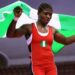 Nigeria's Hannah Reuben Wins Gold At World Military Wrestling Championship In Baku 5 Nigeria’s Hannah Reuben Wins Gold At World Military Wrestling Championship In Baku