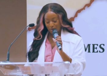 Despite My Background, My Life Has Been Unpredictable, Says Billionaire Otedola’s Daughter DJ Cuppy