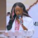 Despite My Background, My Life Has Been Unpredictable, Says Billionaire Otedola’s Daughter DJ Cuppy
