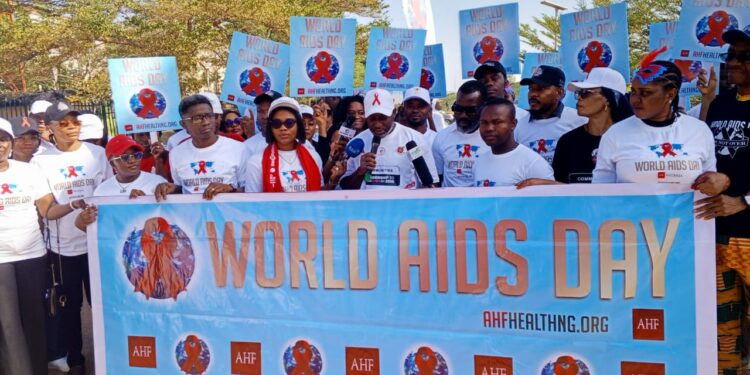 World AIDS Day