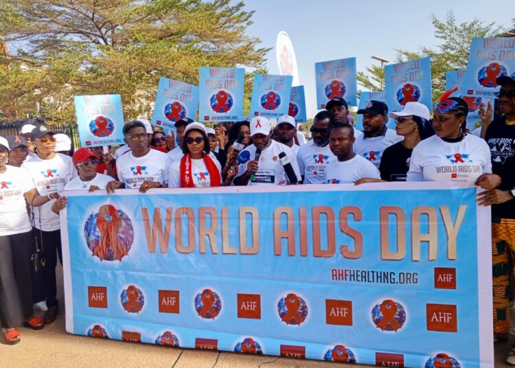 World AIDS Day