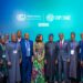 PICTORIAL: Tinubu Unveils Bold Vision For Greener Nigeria With 100 Electric Buses In UAE 4 PICTORIAL: Tinubu Unveils Bold Vision For Greener Nigeria With 100 Electric Buses In UAE