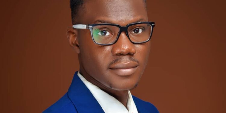 Lucky Emonefe