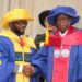Estag Varsity Honours Ojiezele With Doctorate Degree
