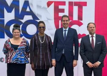 FNCCI Seeks Increased Franco-Nigerian Business Ties