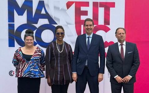 FNCCI Seeks Increased Franco-Nigerian Business Ties 1 IMG 20231203 WA0018