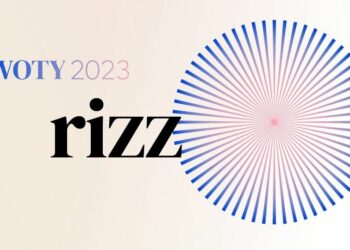 Oxford Varsity Press Names ‘Rizz’ As Word Of The Year