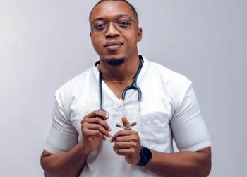 I Sold Akara With My Mum, Delivered Pap To Agberos — Aproko Doctor