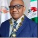 Institute Advocates Use Of Technology In Built Industry 5 Institute Advocates Use Of Technology In Built Industry