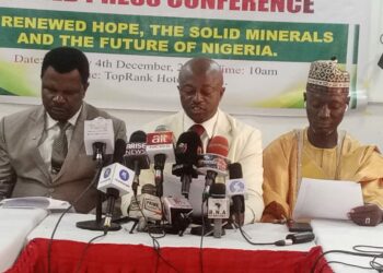 CSOs Laud Mining DG On Agency’s Transformational Drive