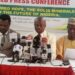 CSOs Laud Mining DG On Agency’s Transformational Drive