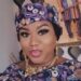Actress Bisola Badmus Battles Brain Disease 5 Actress Bisola Badmus Battles Brain Disease