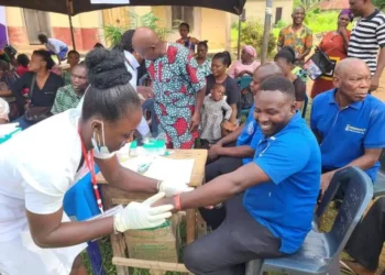 11,000 To Benefit From Ebonyi Foundation Medical Outreach