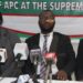 Kano Guber: 500 Lawyers To Defend Gawuna’s ‘Victory’ At Supreme Court 