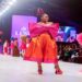 Beyond The Runway: Lush Hair Steals The Spotlight At 10th Lagos Fashion Week