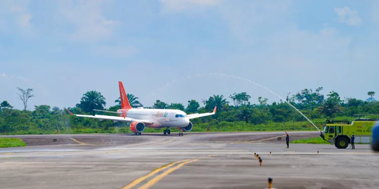 Ibom Air