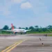 Ibom Air Takes Delivery of First Airbus A220, Expands Routes