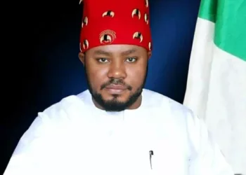 Benue Youth Group Berates Agbese Over Conduct, Remarks On Gov Alia, Demands Apology