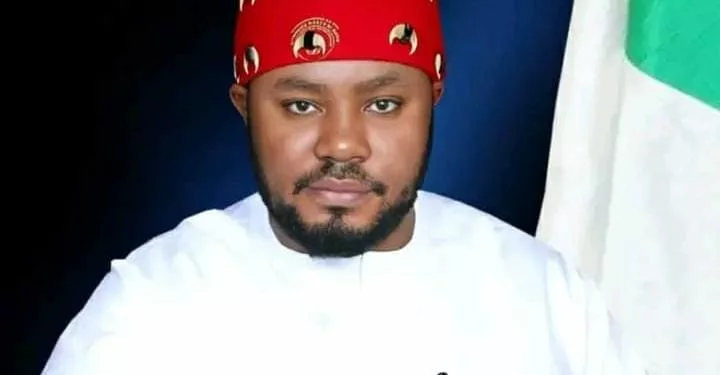 House of Rep Deputy Spokeman