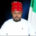 Benue Youth Group Berates Agbese Over Conduct, Remarks On Gov Alia, Demands Apology