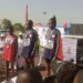 Deborah Pam, Stephen Joshua Shine At CDS Half Marathon 2023