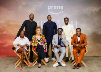 Prime Video’s ‘Breath Of Life’ Brings Inspiration, Hope, Premieres Friday