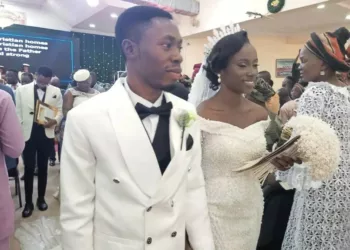 5 Resolutions Couples Must Make To Have A Purposeful Marriage – Cleric   