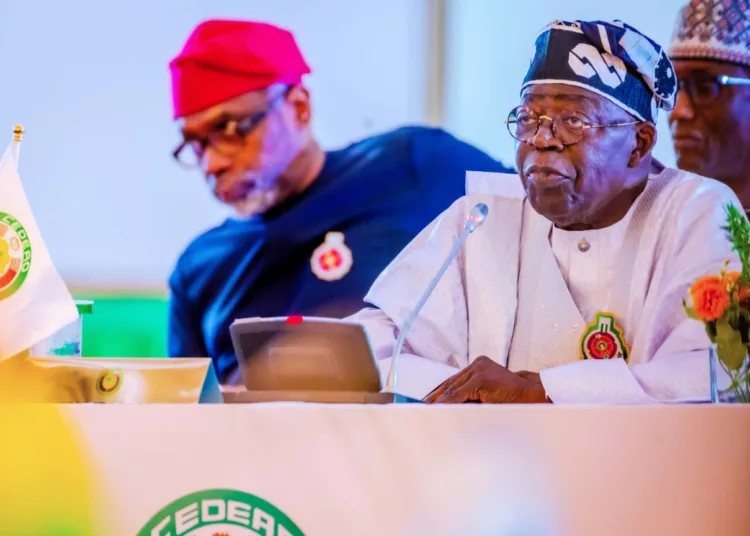 Tinubu