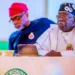 PICTORIAL: Tinubu Chairs ECOWAS Summit In Abuja