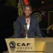 2023 CAF Awards: Nigeria’s Nnadozie Crowned Goalkeeper Of The Year