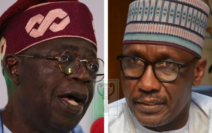 1,000 CSOs Hail Tinubu Over Kyari’s Reappointment As NNPCL GCEO 1 IMG 20231212 WA0007