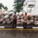 Navy Apprehends Ghanaians Smuggling Cannabis Sativa On Lagos Waterways 5 Navy Apprehends Ghanaians Smuggling Cannabis Sativa On Lagos Waterways