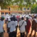 Lawmker Trains 240 Constituents