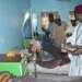 Islamic Group Donates N3.9m In Relief To Kaduna Drone Misfire Victims   