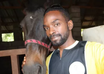 Equestrian Industry Has Huge Potential For Economic Growth — Saeed