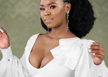 South African Singer Zahara Dies At 36