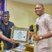 The Whistler Publisher, James Ume, Bags Double Awards, Unveils N300m Scholarship 5 The Whistler Publisher, James Ume, Bags Double Awards, Unveils N300m Scholarship