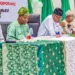 2024 Olympic/AAG: Enoh Leads Ministerial Retreat On Athletes Performance 5 2024 Olympic/AAG: Enoh Leads Ministerial Retreat On Athletes Performance