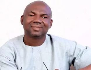 NAPS Commends Dekeri’s Gestures To Enhance Education In Edo 1 Hon. Dekeri