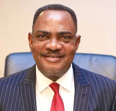 Rivers Crisis: Wike's Ally Resigns From Fubara's Cabinet 1 IMG 20231214 WA0024 jpg