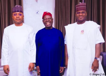 Peaceful Conduct Of Kogi Guber Poll Reflects Ododo’s Acceptability — Akande 