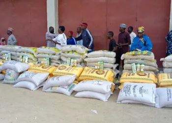 Federal Gov’t Boosts Wheat Farming In Bauchi With 1,400 Hectares Of Land