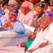 We Are Transforming Nigeria with National Assembly's Support — Tinubu 5 We Are Transforming Nigeria with National Assembly’s Support — Tinubu
