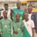 Kano Emerges 3rd In National Para Games