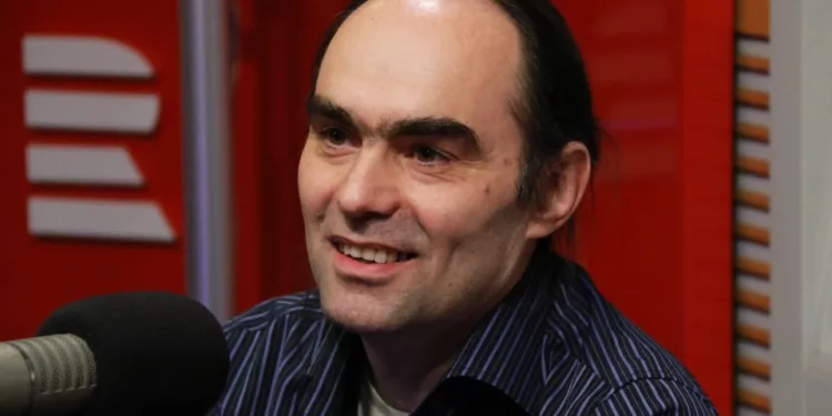 Josef Vyprachticky